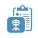 Interface to Radiology Departments