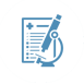 Laboratory and Pathology Reports for Urology-Related Tests