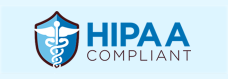 HIPAA Compliant