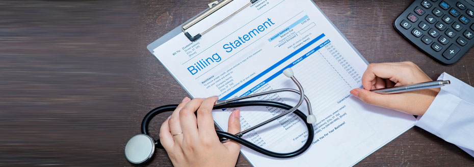 Medical Coding & Billing