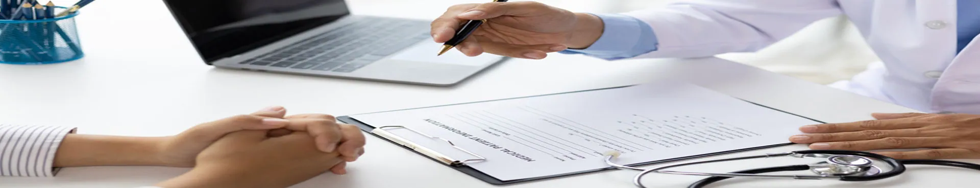 Medical Claims Processing Services