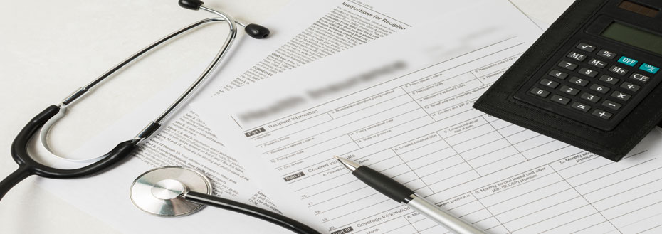 Medical Claims Processing