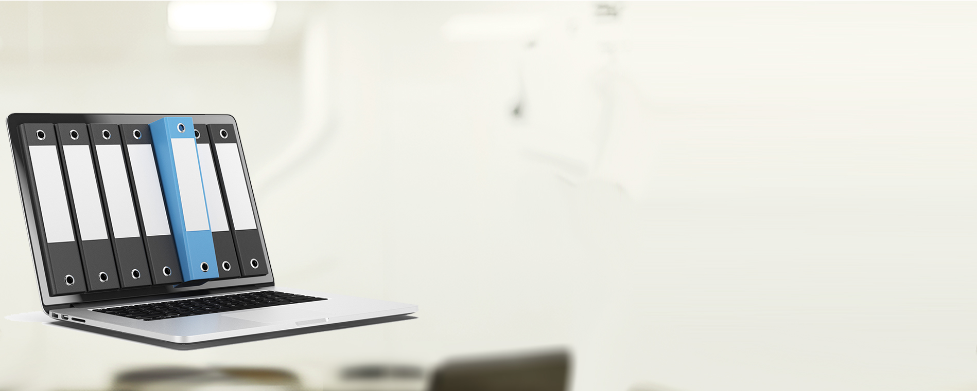 Medical Records Indexing Process