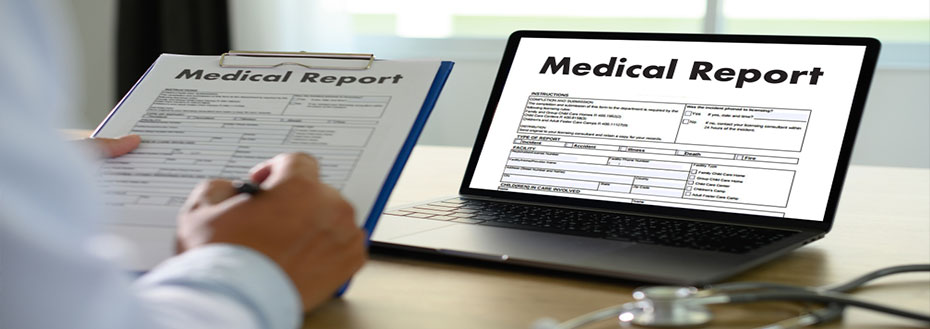 Medical Transcription Trends