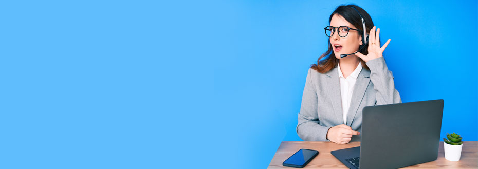 Outsource Deaf Transcription Services