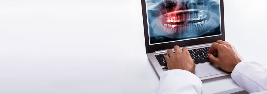Outsource Dental X-ray Imaging Services