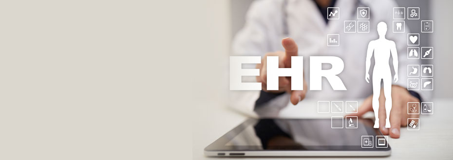 Outsource EHR Chart Building Services