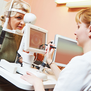 Outsource Ophthalmology Transcription Services