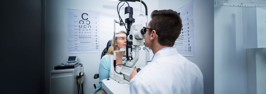 Outsource Ophthalmology Transcription Services