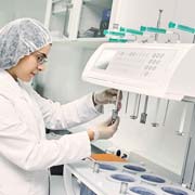 Pharmaceutical Outsourcing