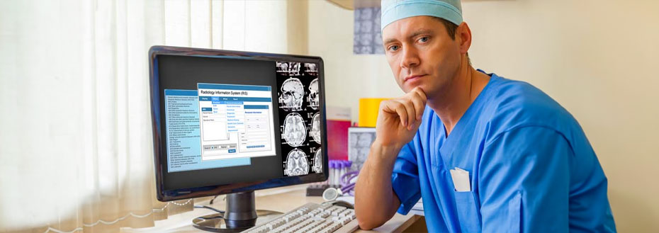 Radiology Information System Services