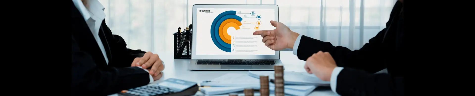 How is New Age Technology Transforming Revenue Cycle for Businesses?