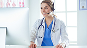 24/7 Healthcare Answering Services