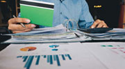 Accounts Receivable Conversion Services