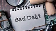 Bad Debt Analysis