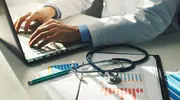 Chart Documentation Services Chart Documentation Services