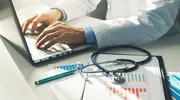 Chart Documentation Services Chart Documentation Services