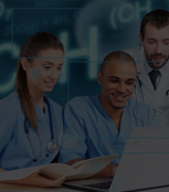 CPT and ICD-10 Coding Services