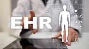 EHR Chart Building Services