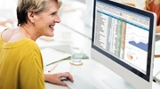EHR Data Entry