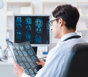 Flatworld Provided Teleradiology Services to a Medical Imaging Company
