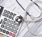 FWS Provided Healthcare Accounts Receivable Service to a US client