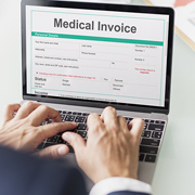 FWS Provided Medical Billing Support to Medical Billing Service Administrator