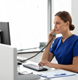 FWS Provided Patient Onboarding Services to a US-based Pill Provider FWS Provided Patient Onboarding Services to a US-based Pill Provider