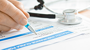 Healthcare Claim Management