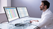 Healthcare Data Warehousing