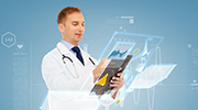 Healthcare Provider Data Management