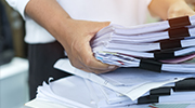 Initial CTA Preparation and Management Initial CTA Preparation and Management