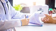 Insurance Verification and Eligibility Checks Insurance Verification and Eligibility Checks