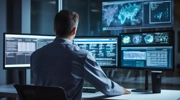 Monitoring Services Monitoring Services