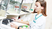 Pharmacy Billing Services