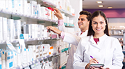 Pharmacy Management Services