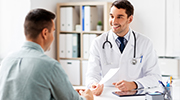 Physician Referral Services