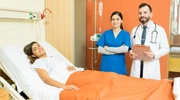 Post-hospital Discharge Follow-up Post-hospital Discharge Follow-up