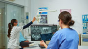 Pre-clinical Evaluations Pre-clinical Evaluations