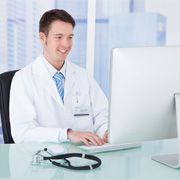 Provided Patient Demographics and Charge Entry to A top US Medical Billing Company