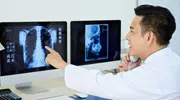 Pulmonology Remote Patient Monitoring