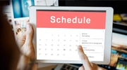Scheduling and Appointment Entry