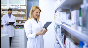 Telepharmacy Services