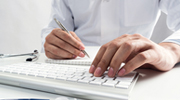 Transcription Services for Physical Examination Transcription Services for Physical Examination