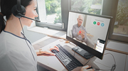 Video Patient Consultation Video Patient Consultation