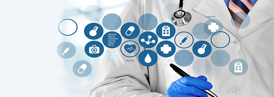 Top 9 Ways Big Data Analytics Changing Healthcare