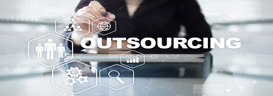 Business Outsourcing Solution: Flat out to fast forward