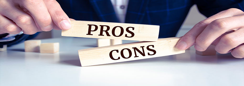The Pros and Cons of Outsourcing