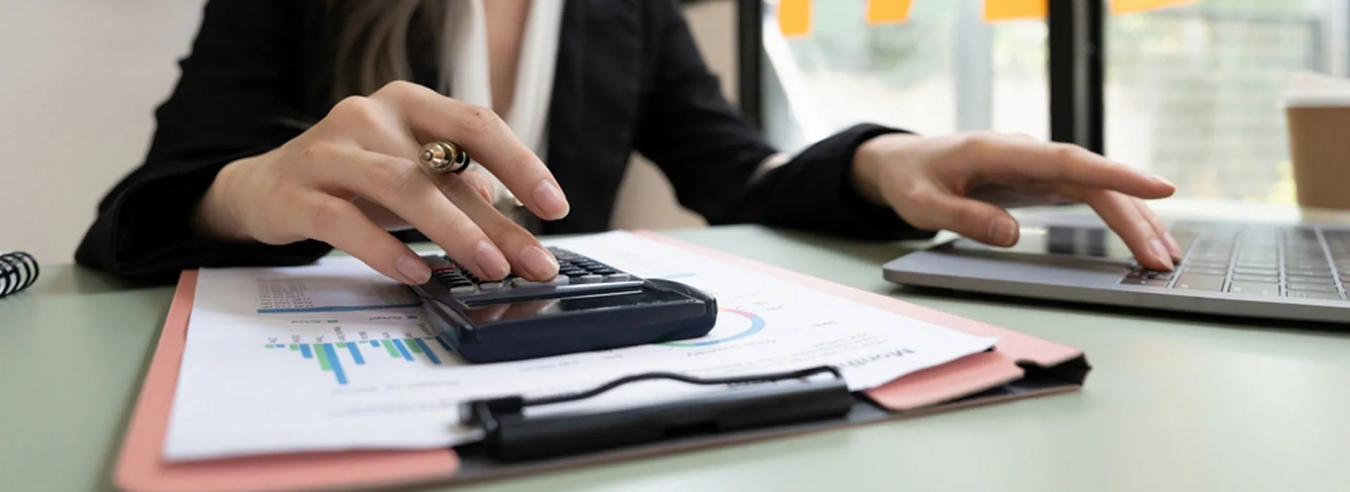 Bookkeeping Services to Organize your Financial System