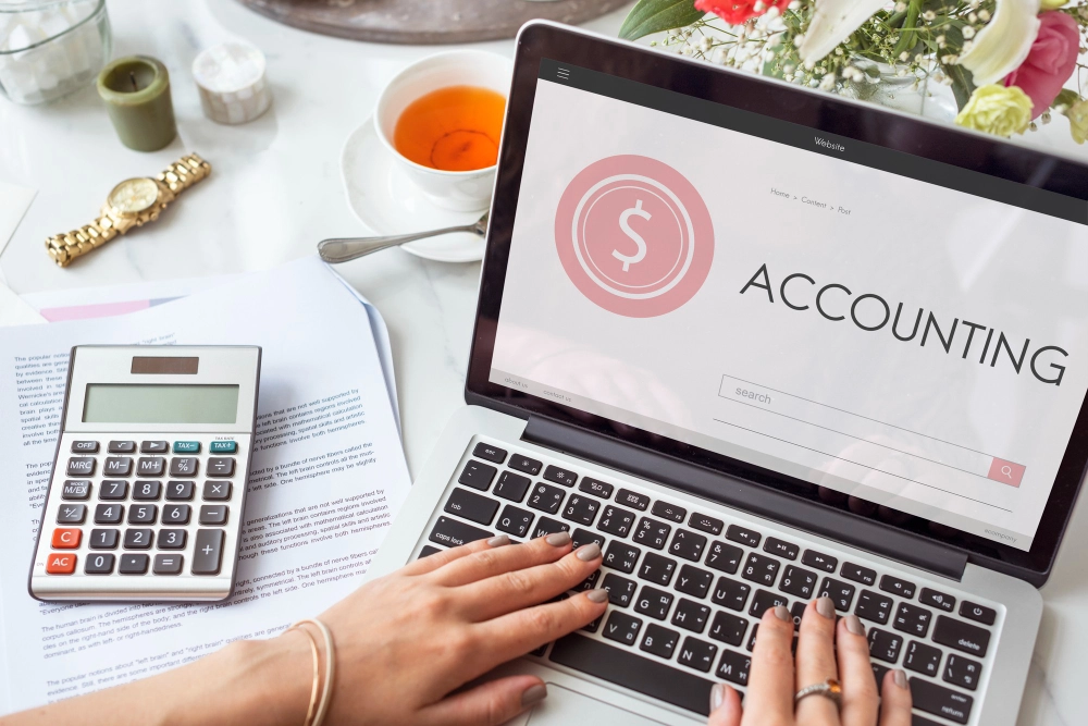 Accounts Reconciliation Services